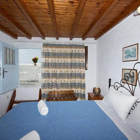 Sunday Summer House Mykonos Town المظهر الخارجي الصورة