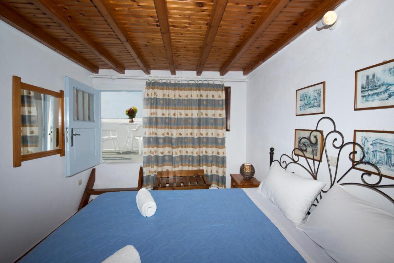 Sunday Summer House Mykonos Town المظهر الخارجي الصورة