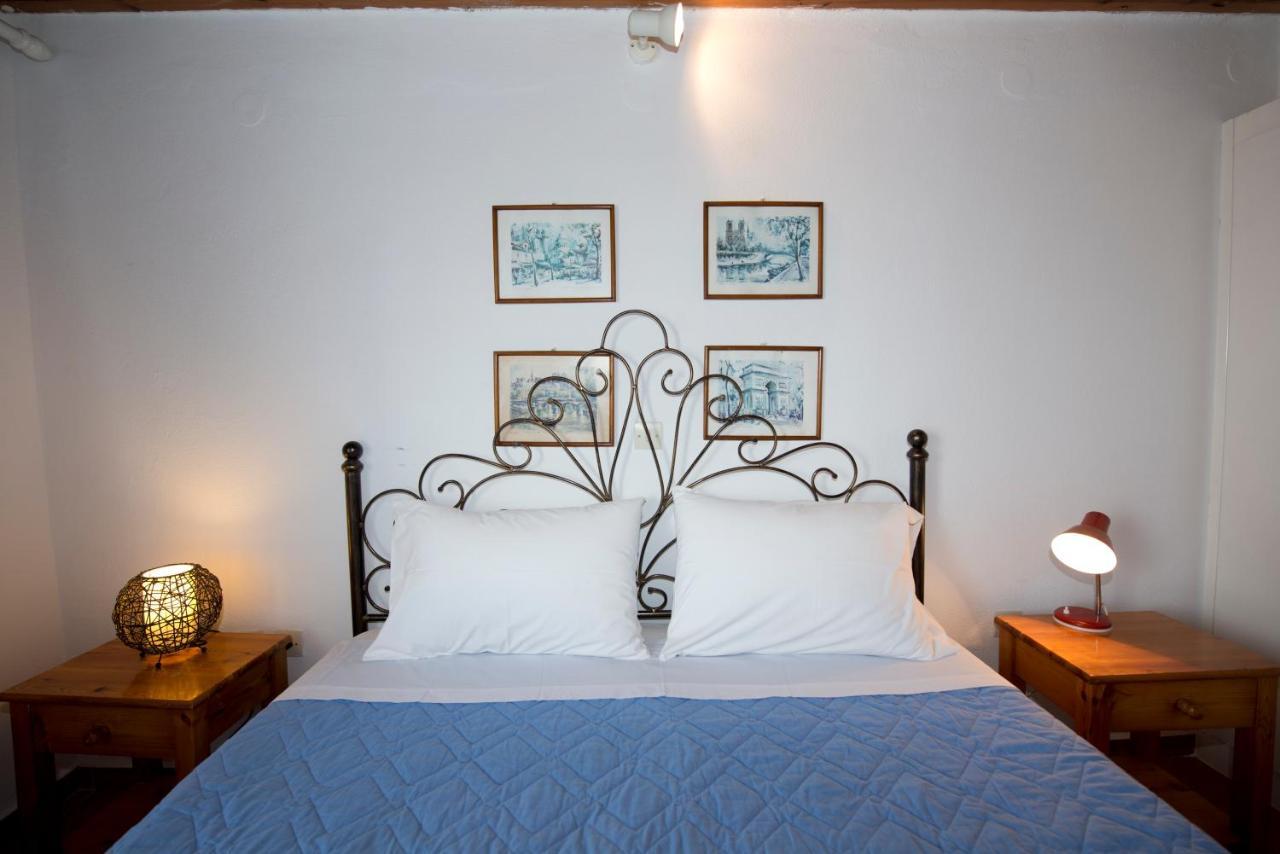 Sunday Summer House Mykonos Town المظهر الخارجي الصورة