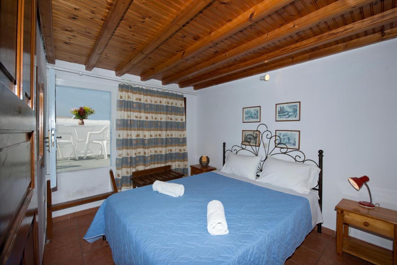 Sunday Summer House Mykonos Town المظهر الخارجي الصورة